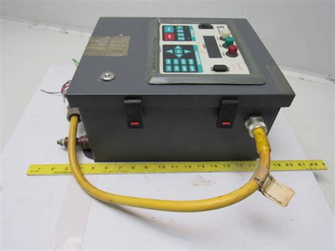 Negative pressure Leak Tester inc|cincinnati leak testing equipment.